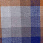 F/X Fusion - Men's Long Sleeve Check Button Down Shirt
