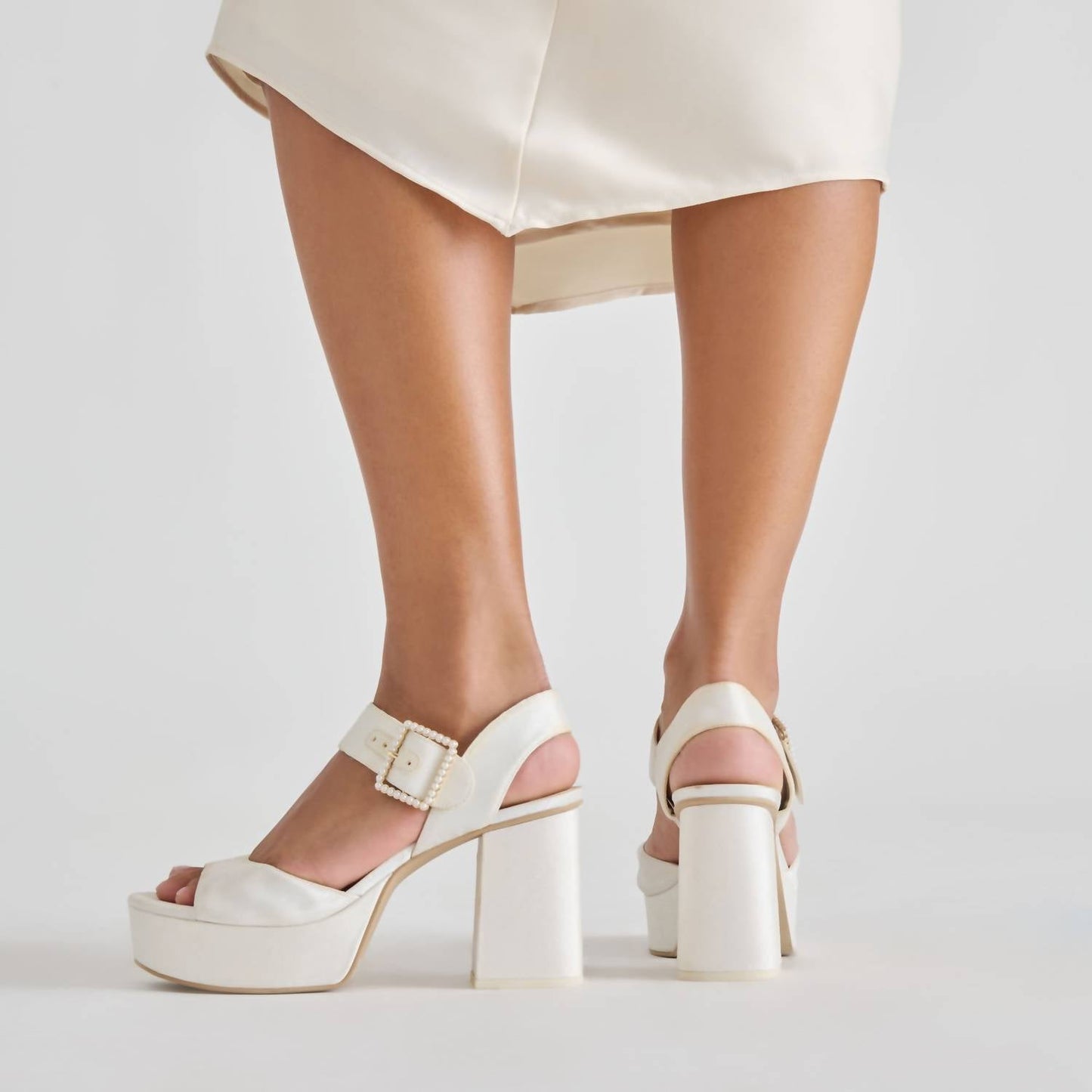 Dolce Vita - Women's Bobby Pearl Heels