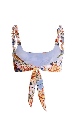 Água Bendita - EVIE BIKINI TOP