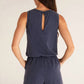 Z Supply - Adira Cotton Romper
