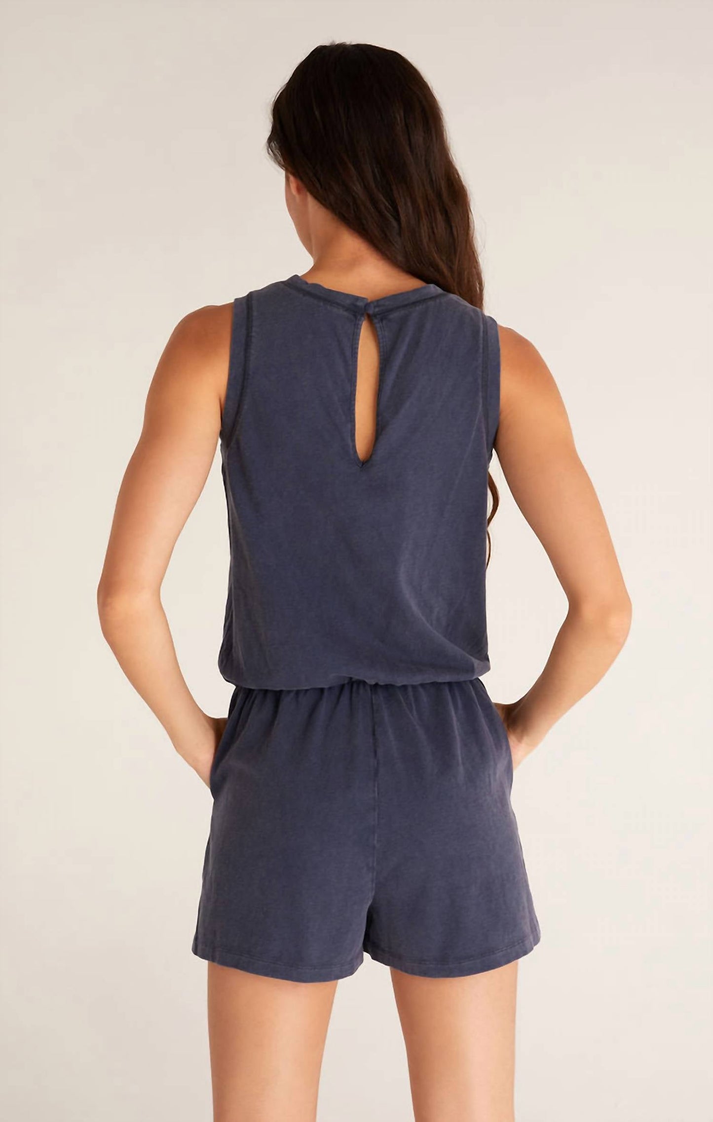 Z Supply - Adira Cotton Romper