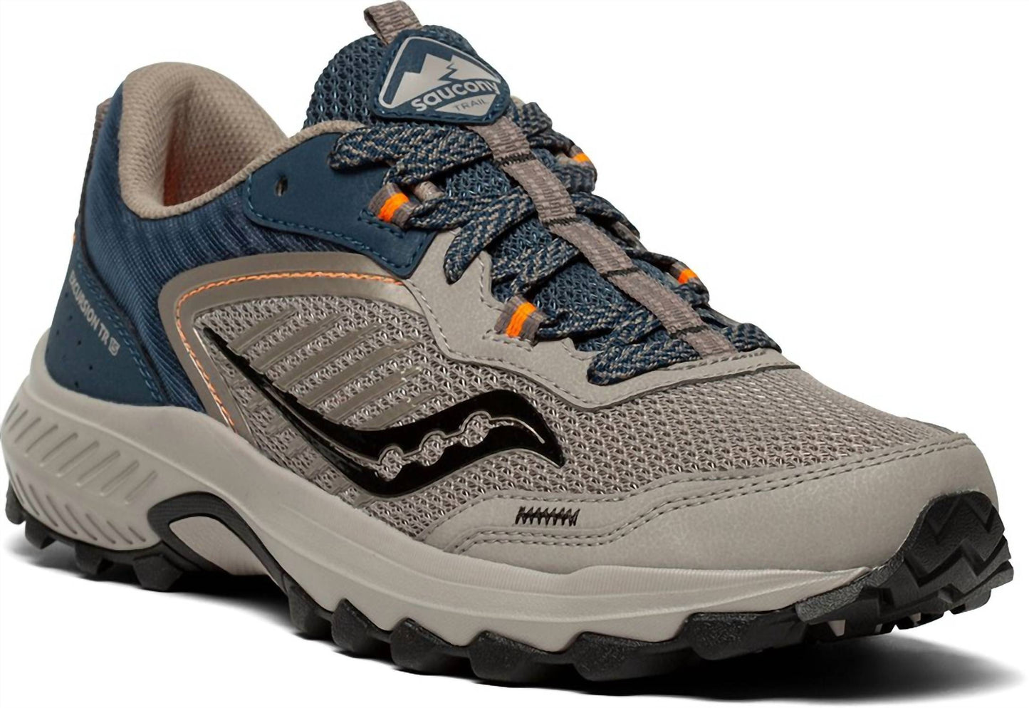 Saucony - Men's Excursion Tr-15 Sneaker