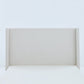 Shelton Upholstered Wingback Bed with 54-inch High Headboard