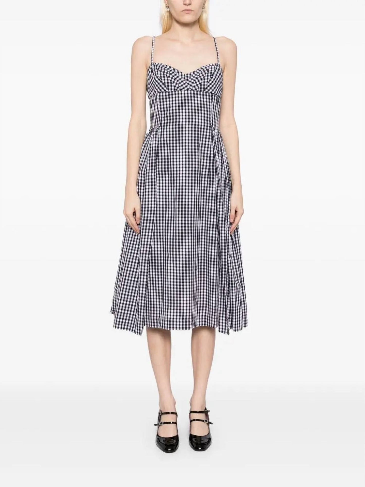 Batsheva - Arya Dress