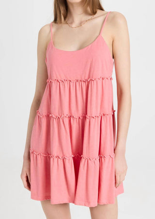 Z Supply - Vestido curto Carina