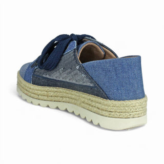 Love Rio - Tênis Feminino Maisie com Lantejoulas