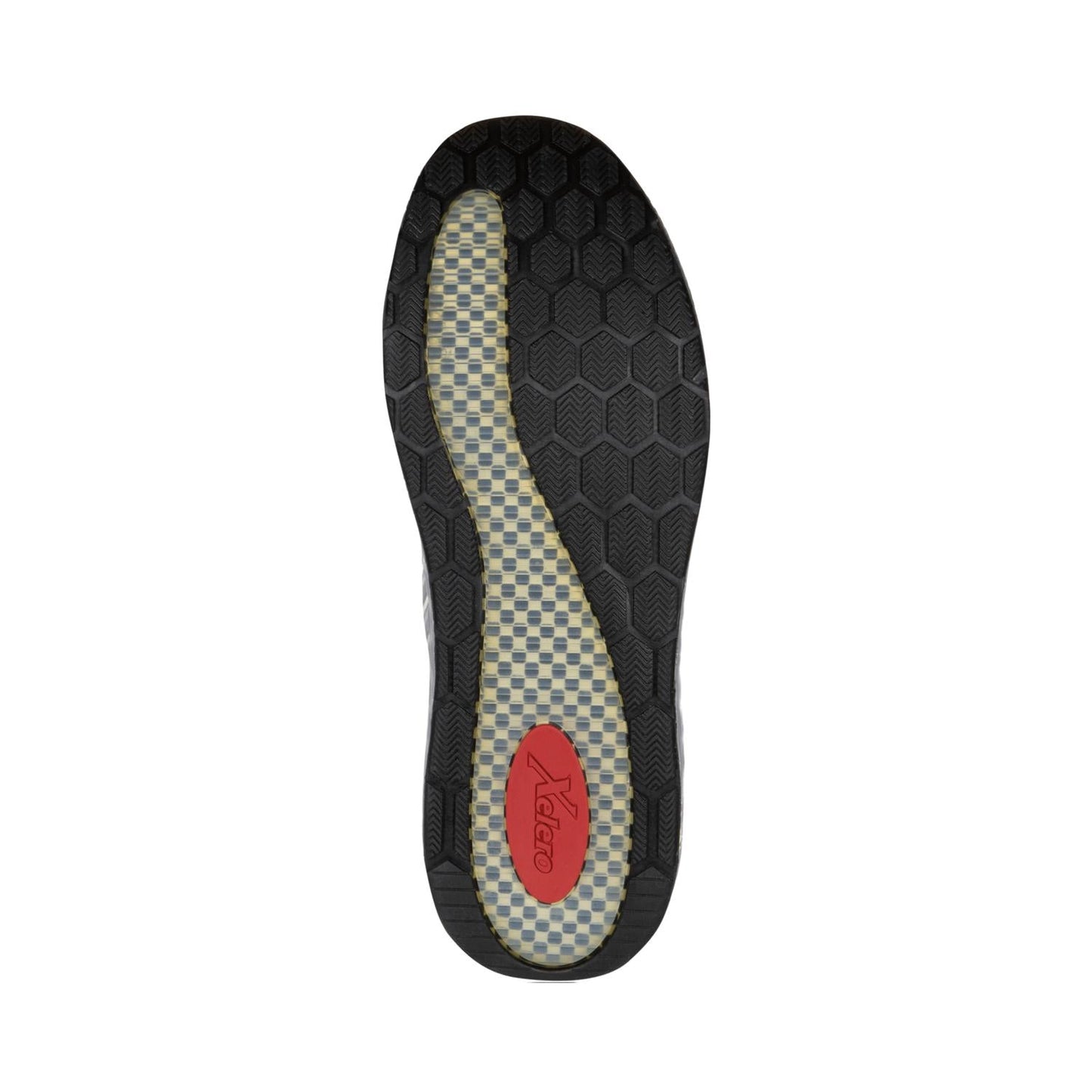 Xelero - Men's Steadfast Performance Athletic Shoes