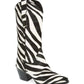 Jeffrey Campbell - Women's Festival Dagget Western Cowboy Boot