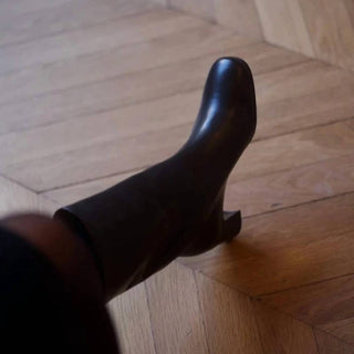 Anne Thomas - Women's Vénezia Mi Boots