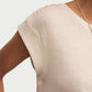 Z Supply - Whisperer Short Sleeve Top