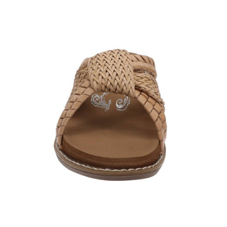 Very G - Sandália Kinsley Woven Feminina