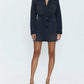 Pistola - Nina Long Sleeve Mini Dress