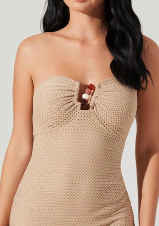 Astr - Vestido Midi Kasandra