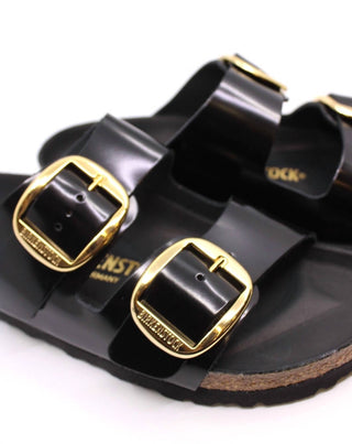 Birkenstock - Women's Arizona Big Buckle Narrow Sandal