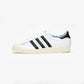 Adidas - MEN'S SUPERSTAR 80S X HAVE A GOOD TIME SHOES