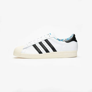 Adidas - Tênis Masculino Superstar 80s X Have A Good Time