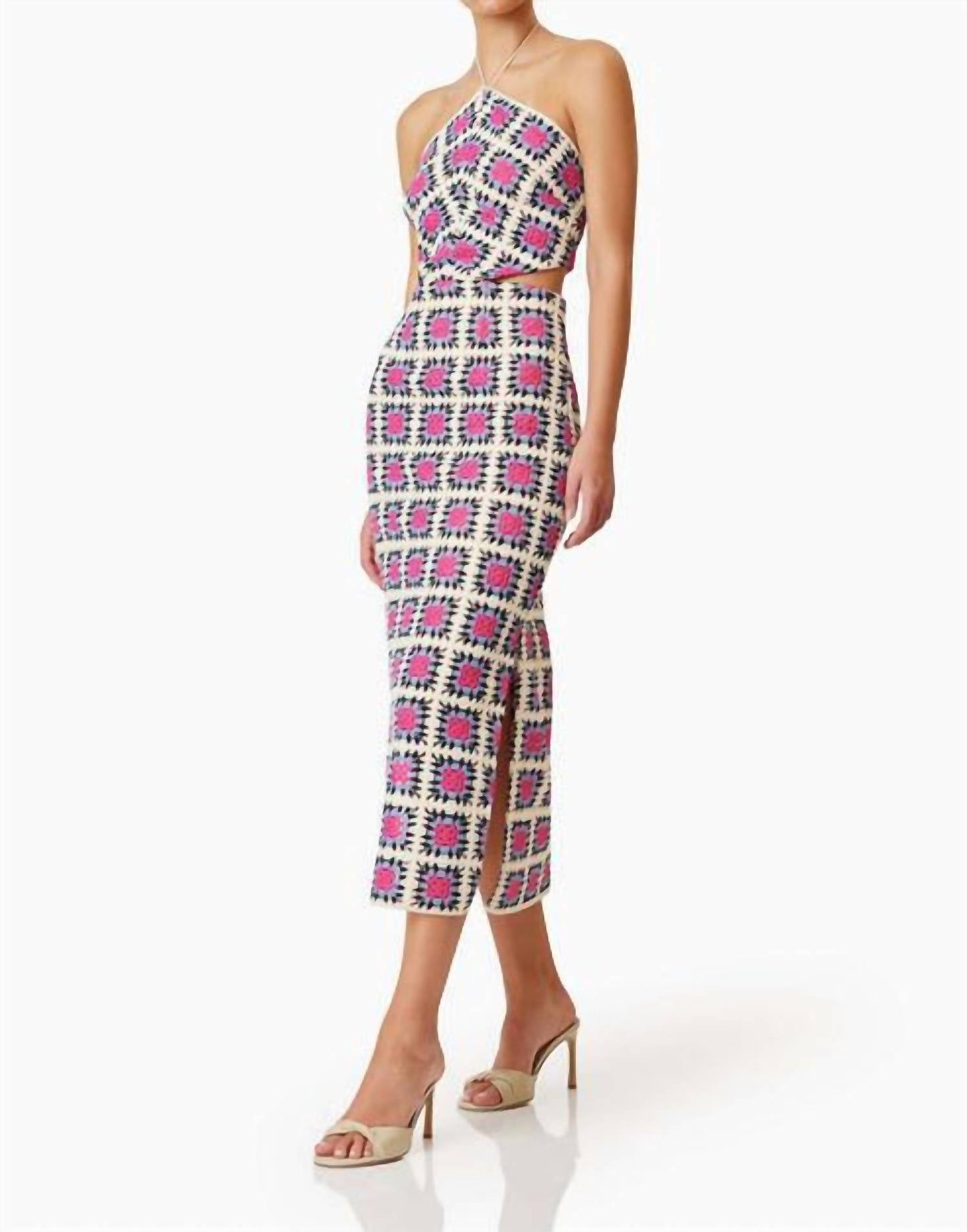 Elliatt - Luna Midi Dress