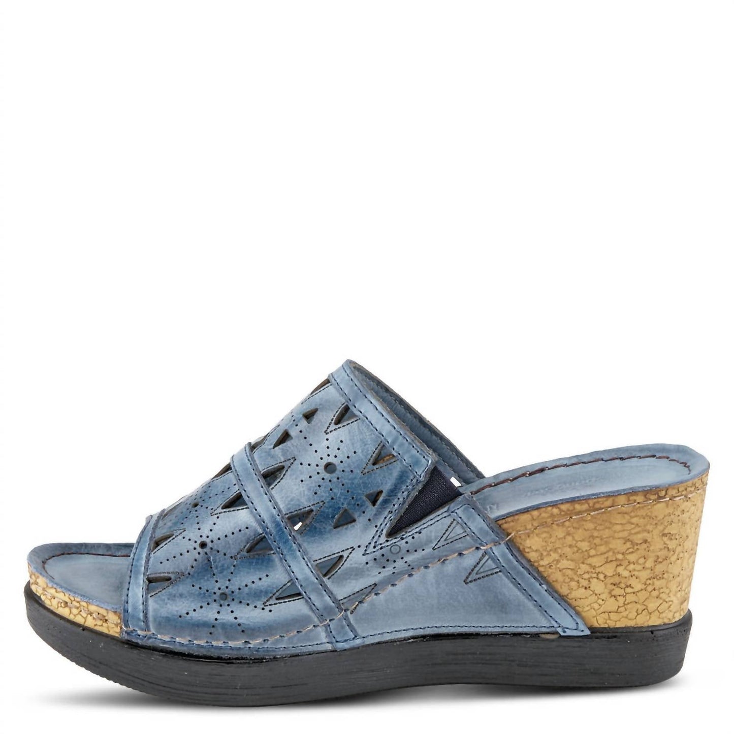 Spring Step Shoes - Women's Fusawedge Sandal