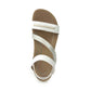 Aetrex - Women's Gabby Adjustable Quarter Strap Sandal