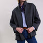Hartford - Valentine Woven Coat