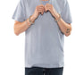 On This Day - Short Sleeve Crewneck Knit Tee
