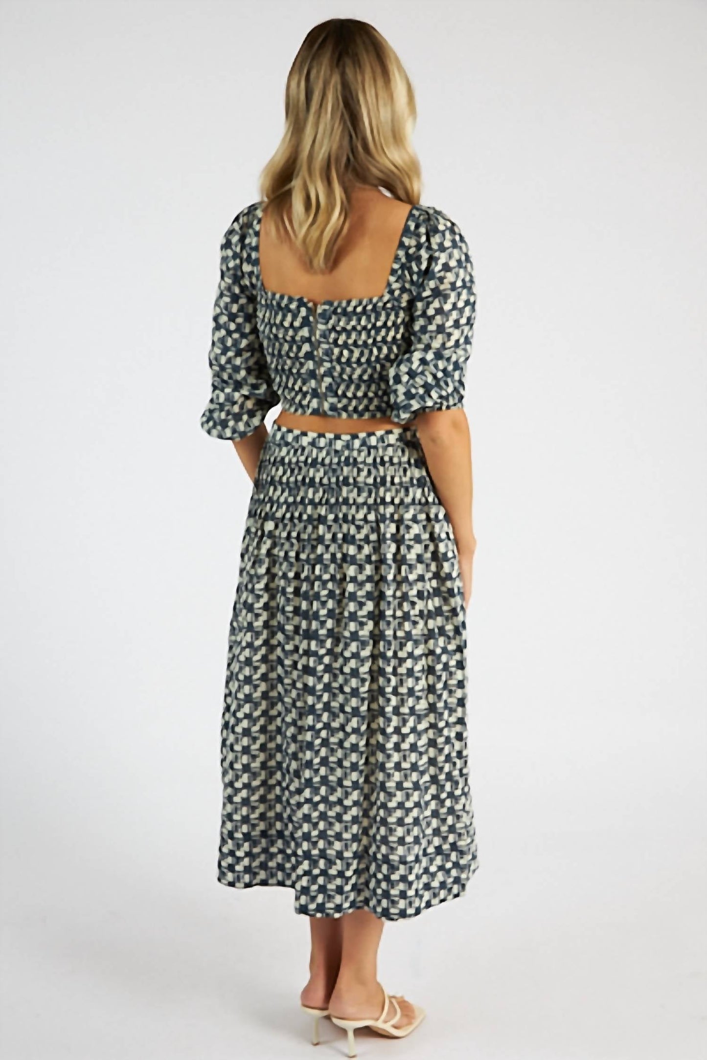 Cleobella - Agatha Top