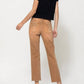 Vervet By Flying Monkey - Coco Straight Cropped Jeans