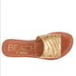 Matisse - Women's Zebra Cabana Sandal