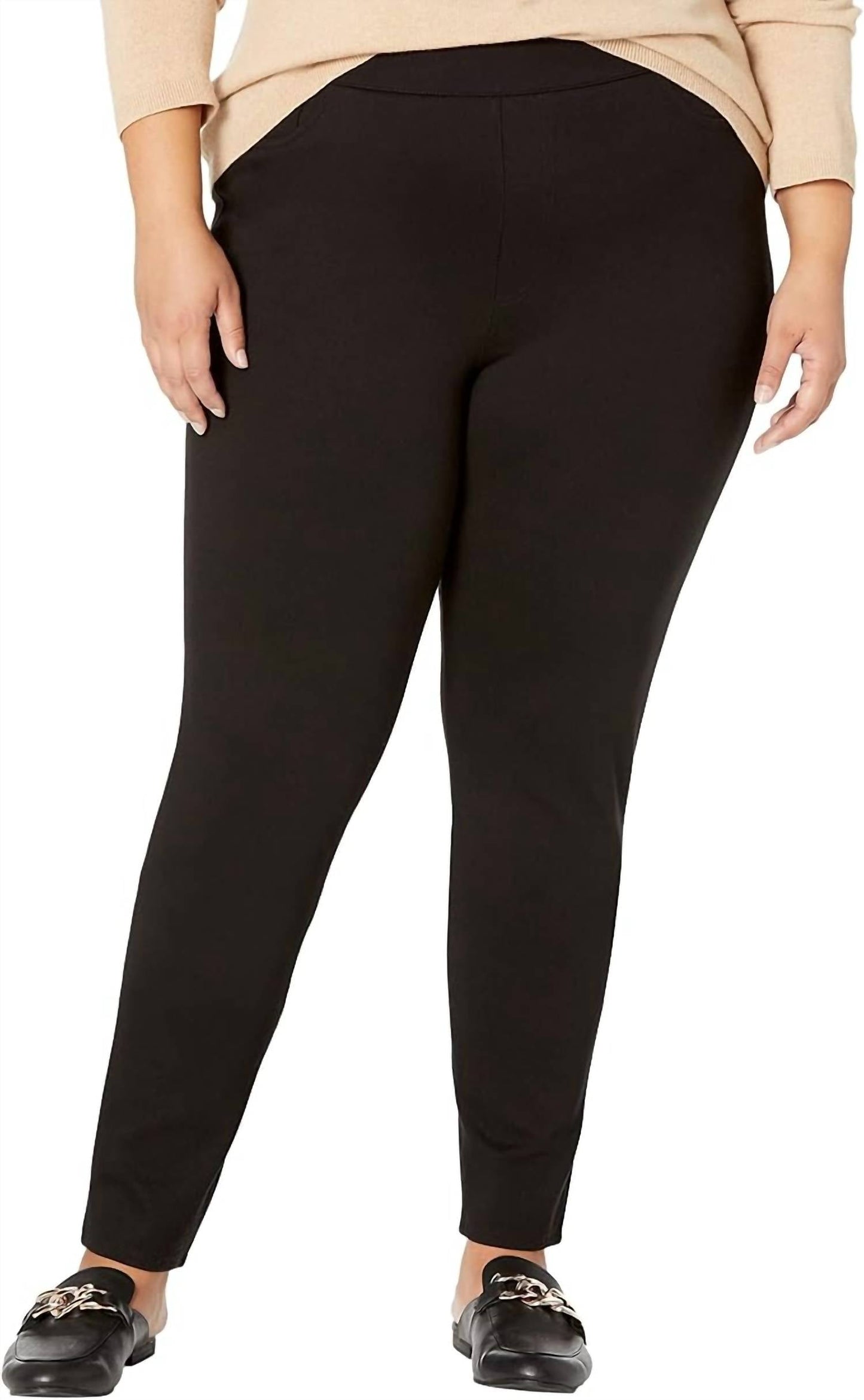 Nydj - MODERN LEGGING PANTS