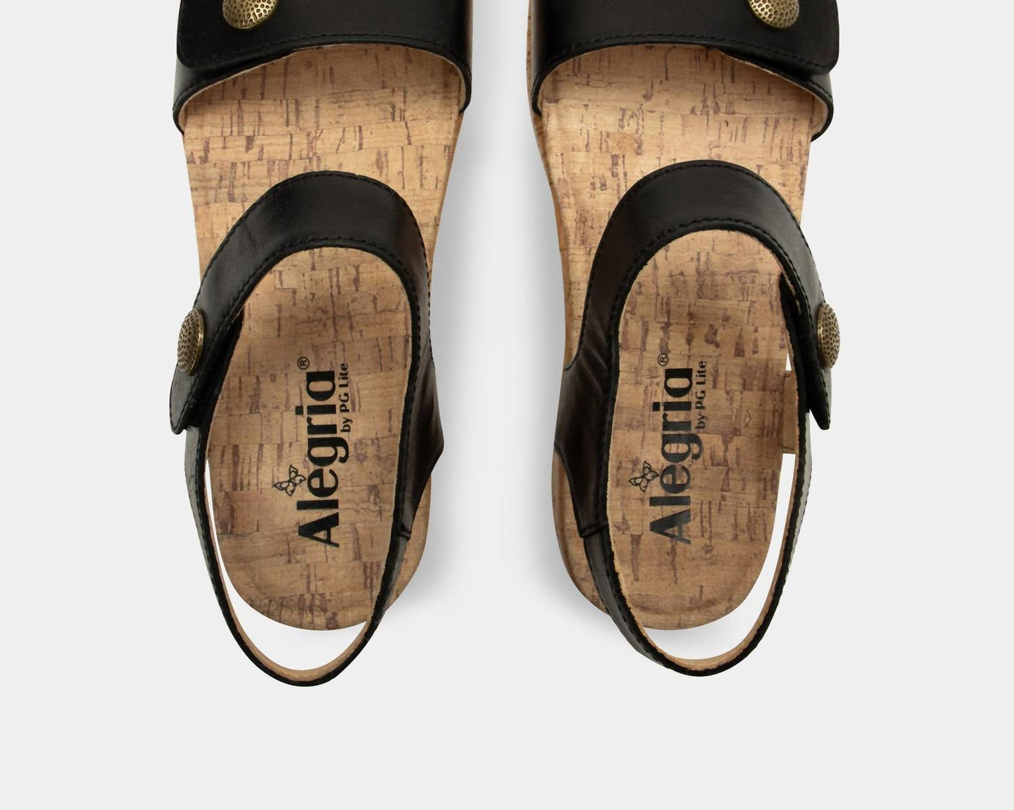 Alegria - Women's Marta Sandal