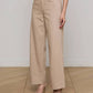 L'Agence - Alicent Wide Leg Jeans