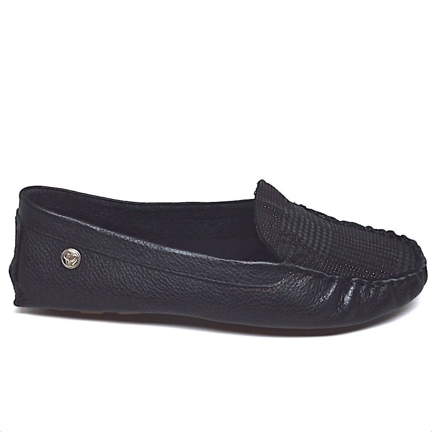 Chelsea Jones - Women's Vroom Driving Flat Loafer