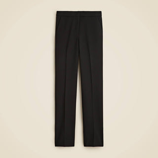 J.Crew - Calça reta Kate com elastano para as quatro estações