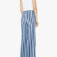 Mother - Patch Pocket Twister Sneak Pants