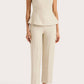 Faithfull The Brand - Ana Boat Neck Top