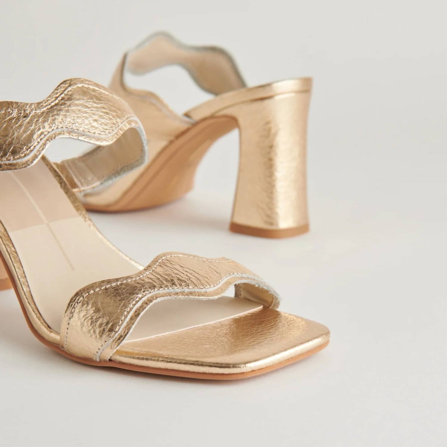 Dolce Vita - Women's Ilva Sandal