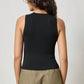 Lilla P - Short Perfect Tank Sweater