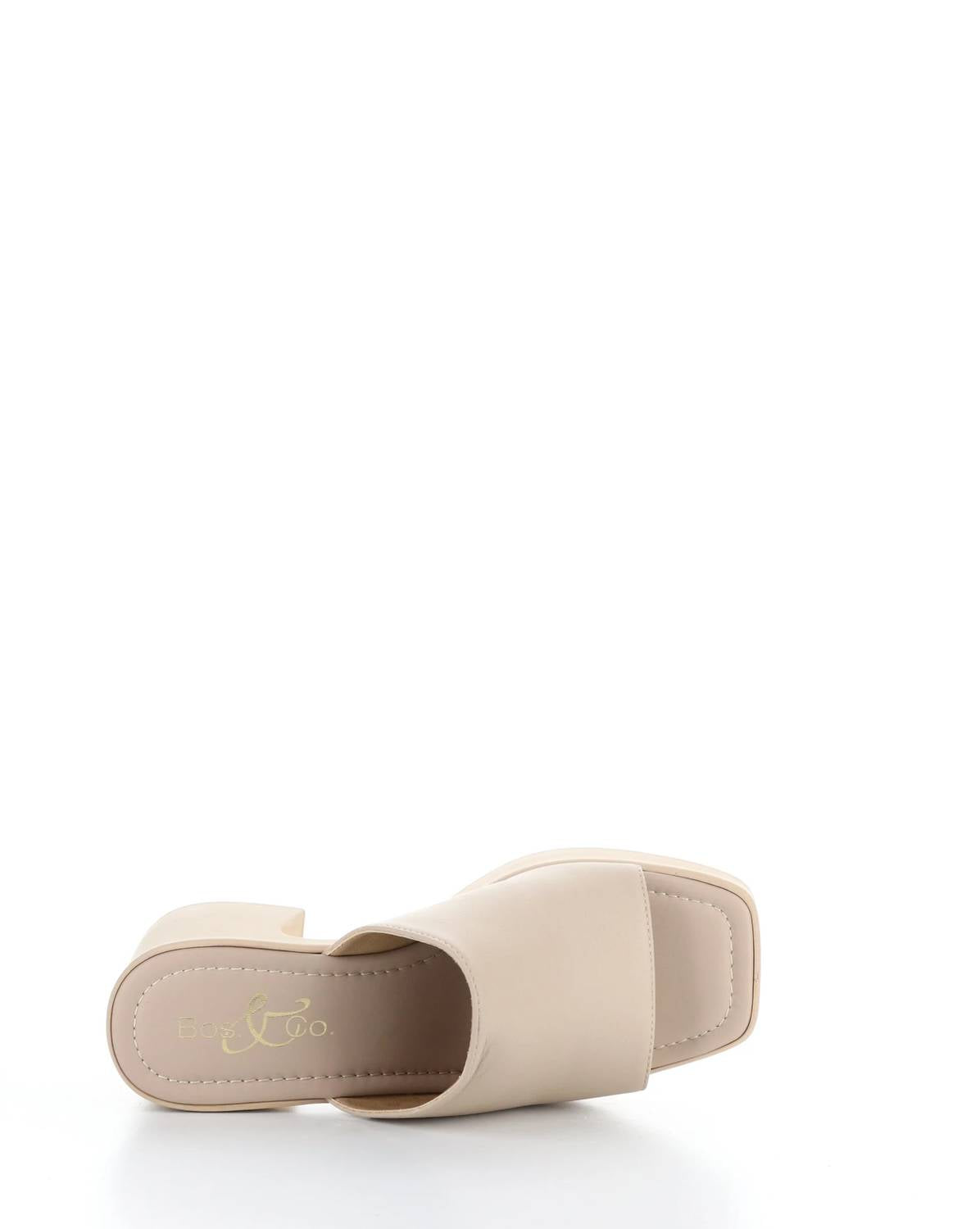 Bos. & Co. - Women's Vita Slip-on Sandal