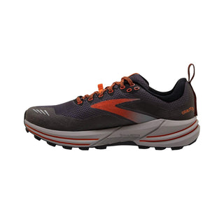 Brooks - Tênis de trilha Cascadia 16 GTX masculino