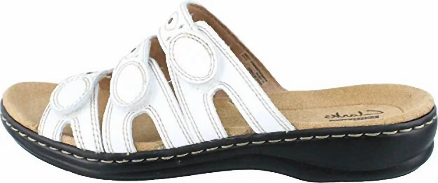 Clarks - Women's Leisa Cacti Q Sandal