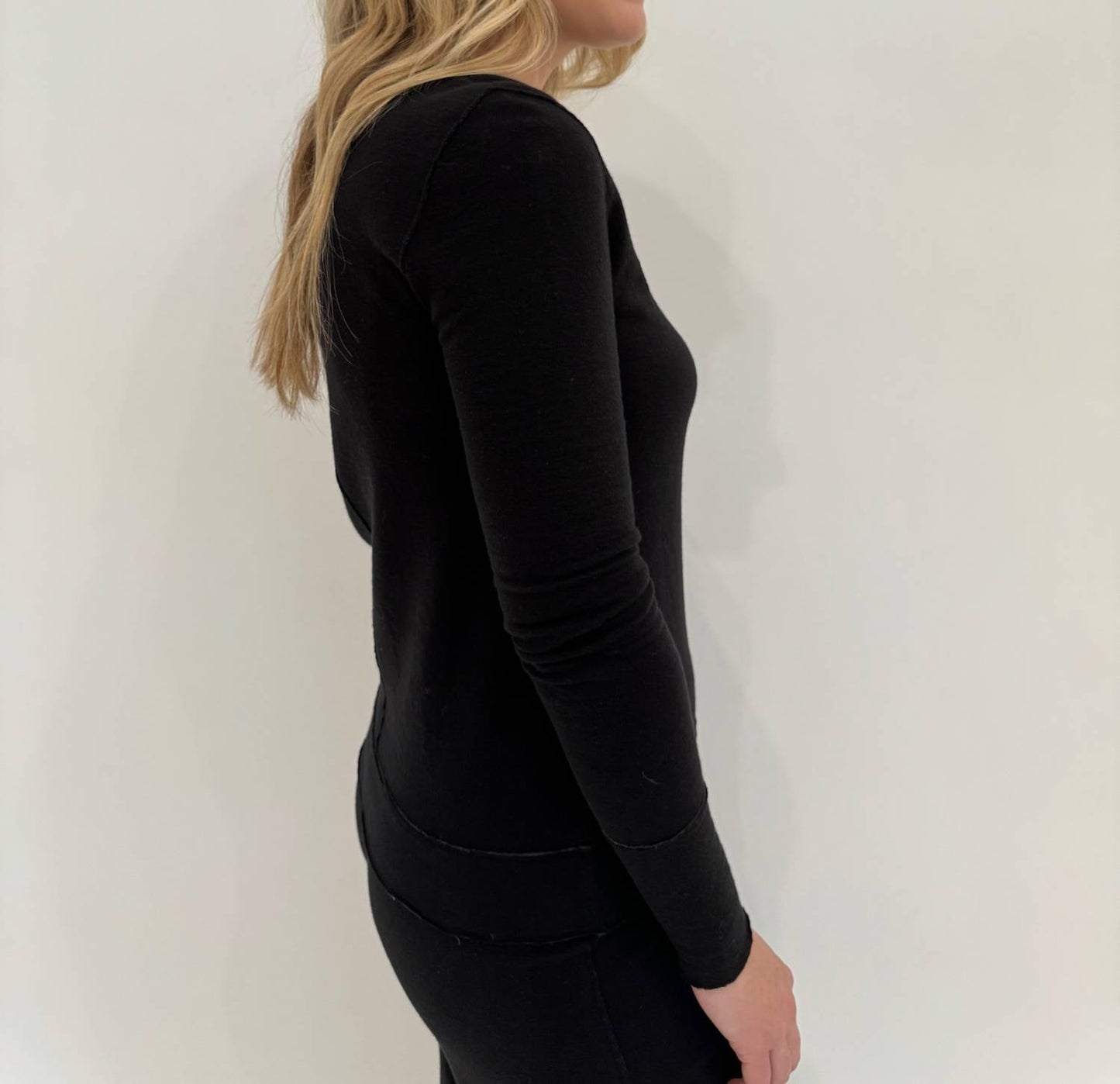 Goldie - Stella Double-faced Top