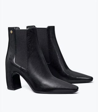 Tory Burch - Bota Chelsea Banana