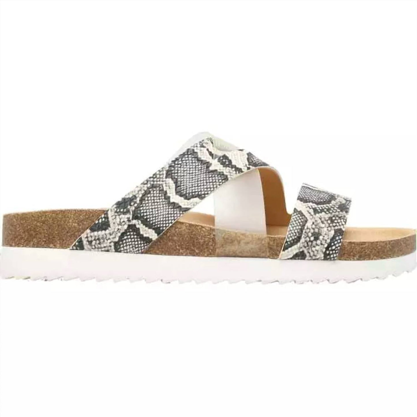 Lucky Brand - Women's Hafina Sandals