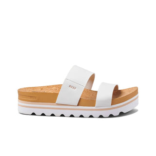 Reef - Sandália Cushion Vista Hi Feminina
