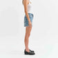 Daze - Crossroad Jean Shorts