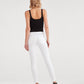 7 For All Mankind - MID RISE ANKLE SKINNY JEAN