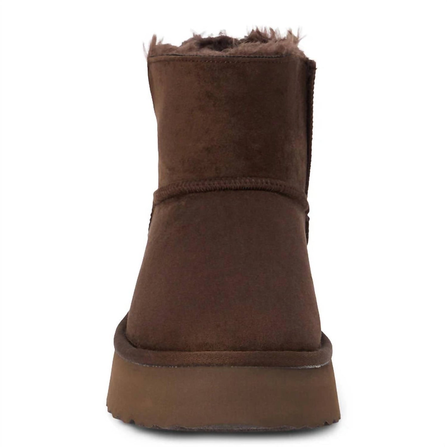 Matisse - Women's Yukon Ankle Boots