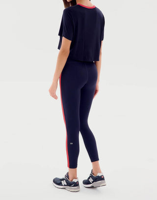 Splits59 - Djuna Crop Ringer Top