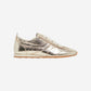 Dolce Vita - Women's Delany Crinkle Patent Sneaker
