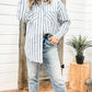 Ariat - Baggy Button Up Shirt